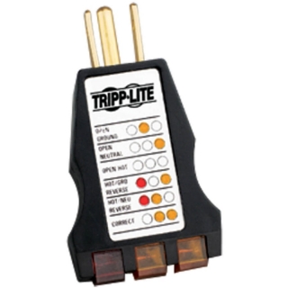 Picture of Tripp Lite - CT120 Circuit Tester