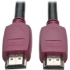Picture of Tripp Lite 3ft Premium Hi-Speed HDMI Cable with Gripping Connectors 4K x 2K @ 60Hz UHD 3'
