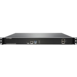 Picture of SonicWall 7000 Network Security/Firewall Appliance