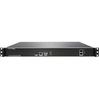 Picture of SonicWall 7000 Network Security/Firewall Appliance