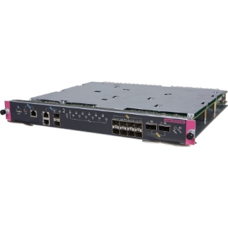 Picture of HPE Expansion Module