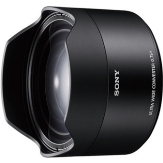 Picture of Sony - Conversion Lens for Sony E