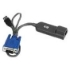Picture of HP Serial Interface KVM Cat. 5 Cable