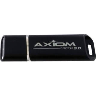 Picture of Axiom 128GB USB 3.0 Flash Drive - USB3FD128GB-AX