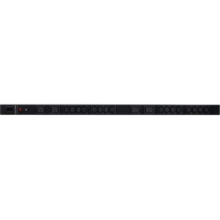 Picture of CyberPower Basic PDU10BVHVIEC20F 20-Outlets PDU
