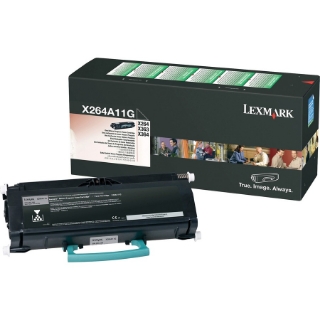 Picture of Lexmark Original Toner Cartridge