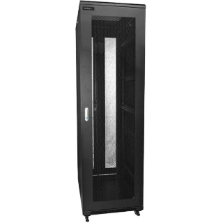 Picture of StarTech.com 42U Server Rack Cabinet - Equipment Rack - 36in Deep Enclosure