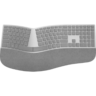 Picture of Microsoft Surface Ergonomic Keyboard