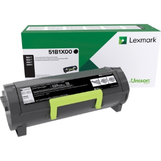 Picture of Lexmark Original Toner Cartridge