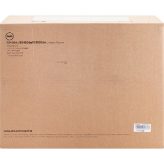 Picture of Dell 100,000-Page Imaging Drum for Dell B5460dn/ B5465dnf Laser Printers