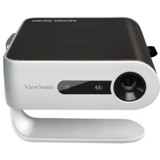 Picture of Viewsonic M1 3D Ready Short Throw DLP Projector - 16:9