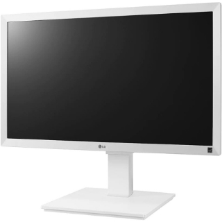 Picture of LG 22BL450Y-W 21.5" Full HD LED LCD Monitor - 16:9 - White - TAA Compliant
