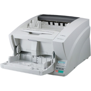 Picture of Canon imageFORMULA DR-X10C II Sheetfed Scanner - 600 dpi Optical