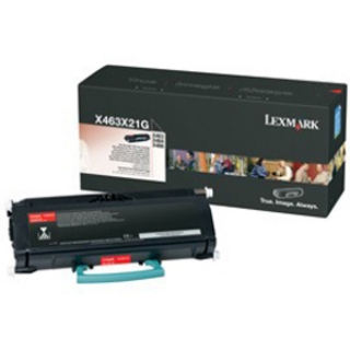 Picture of Lexmark Original Toner Cartridge