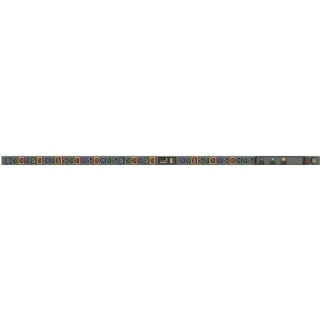 Picture of Geist MNS3EGW1-36MT79-3TL21A0A10-S-A 36-Outlets PDU