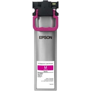 Picture of Epson DURABrite Ultra 902XL Original Ink Cartridge - Magenta