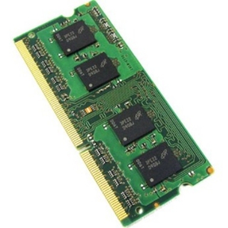 Picture of Fujitsu 4GB DDR4 SDRAM Memory Module