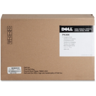 Picture of Dell 2330/2350 Imaging Drum Cartridge