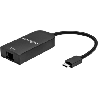 Picture of Kensington USB-C to 2.5G Ethernet Adapter