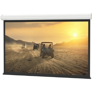 Picture of Da-Lite Cosmopolitan 180" Electric Projection Screen