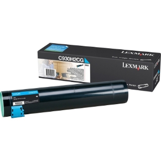 Picture of Lexmark Original Toner Cartridge