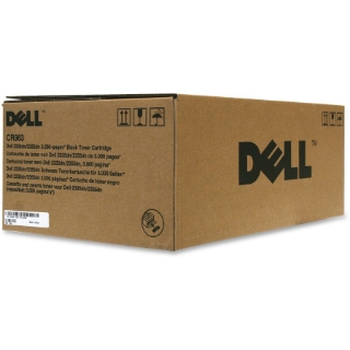 Picture of Dell Toner Cartridge