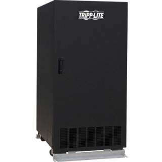 Picture of Tripp Lite Battery Pack 3-Phase UPS +/-120VDC 1 Cabinet w Batteries 81AH