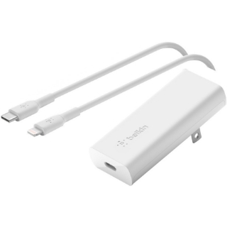 Picture of Belkin BOOST&uarr;CHARGE  Pro Power Adapter