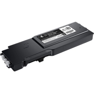 Picture of Dell Original Toner Cartridge - Black