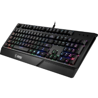 Picture of MSI VIGOR GK20 Gaming Keyboard