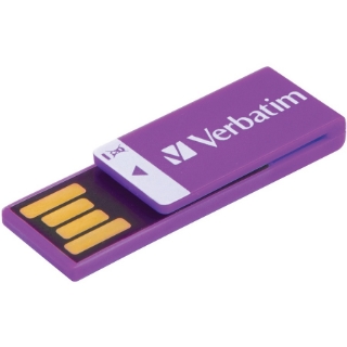 Picture of Verbatim 16GB - Violet