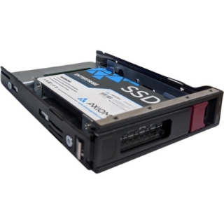 Picture of Axiom 240GB Enterprise EV200 3.5-inch Hot-Swap SATA SSD for HP