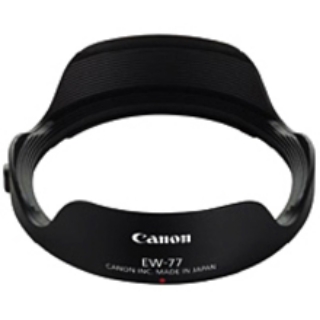 Picture of Canon EW-77 Lens Hood