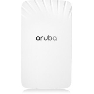 Picture of Aruba AP-505H Dual Band 802.11ax 1.50 Gbit/s Wireless Access Point