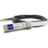 Picture of AddOn Cisco SFP-H25G-CU3M Compatible TAA Compliant 25GBase-CU SFP28 to SFP28 Direct Attach Cable (Passive Twinax, 3m)