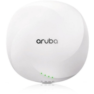 Picture of Aruba AP-635 Tri Band 802.11ax 3.90 Gbit/s Wireless Access Point - Indoor - TAA Compliant