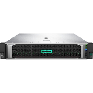 Picture of HPE ProLiant DL380 G10 2U Rack Server - 1 x Intel Xeon Gold 5218R 2.10 GHz - 32 GB RAM - Serial ATA/600 Controller