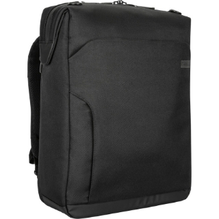 Picture of Targus Work+ TBB609GL Carrying Case (Backpack/Tote) for 16" Notebook - Black