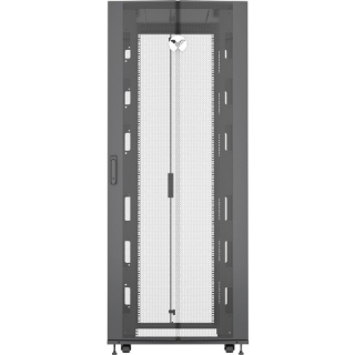 Picture of Vertiv VR Rack - 42U Server Rack Enclosure| 800x1200mm| 19-inch Cabinet (VR3350)