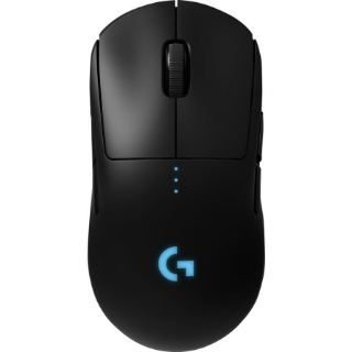 Picture of Logitech Pro Wireless Gaming Mouse