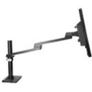 Picture of Lenovo Mounting Arm for Monitor - Black