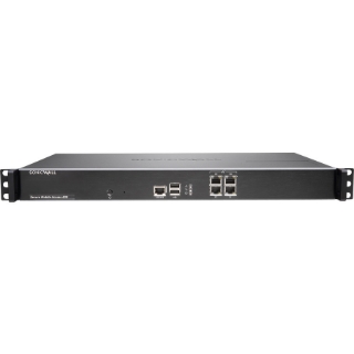 Picture of SonicWALL SMA 400 ADDITIONAL 100 CONCURRENT USERS