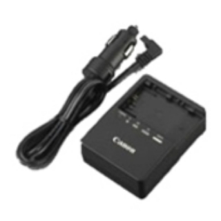 Picture of Canon CBC-E6 Car Battery Charger