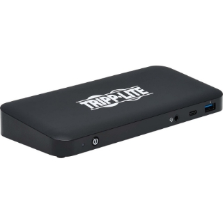 Picture of Tripp Lite U442-DOCK8-B Docking Station