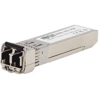 Picture of Tripp Lite Cisco SFP-10G-LRM Compatible SFP+ Transceiver 10GBase LC MMF DDM