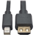Picture of Tripp Lite P586-003-HD-V4A HDMI/Mini DisplayPort Audio/Video Cable