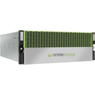 Picture of HPE Drive Enclosure - 4U Rack-mountable