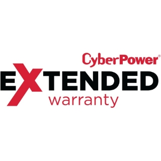 Picture of CyberPower WEXT5YR-U2A 2-Year Extended Warranty (5-Years Total) for select UPS