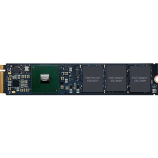 Picture of Intel Optane 905P 380 GB Solid State Drive - M.2 22110 Internal - PCI Express (PCI Express 3.0 x4)