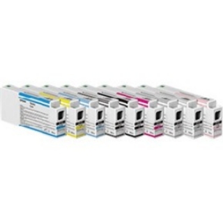 Picture of Epson UltraChrome HD T834300 Original Ink Cartridge - Vivid Magenta